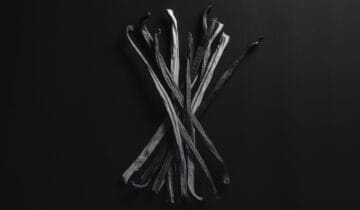 Vanilla Black