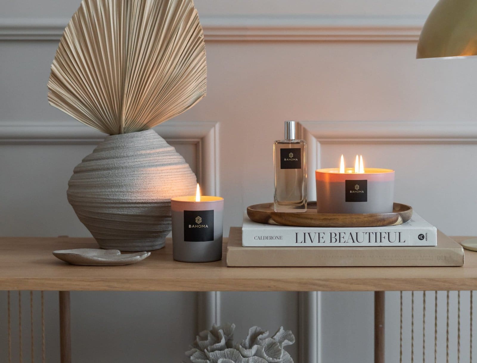 Candles